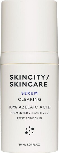 Clearing 10% Azelaic Acid Serum 30 ml Clearing 10% Azelaic Acid Serum 30 ml