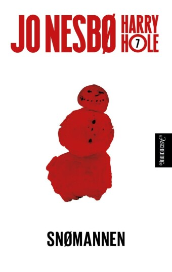 Snømannen Snømannen