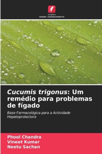 Cucumis trigonus