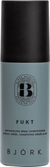 Björk Fukt Detangling Spray Conditioner 150ml