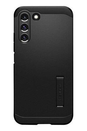 Spigen Tough Armor - black - Samsung Galaxy S22+