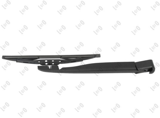 Viskerarmsett, vindusspyling LORO 103-00-260-C
