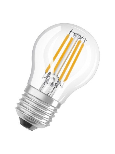Osram LED-lyspære LED Retrofit CLASSIC P 60 5.5 W/2700 K E27