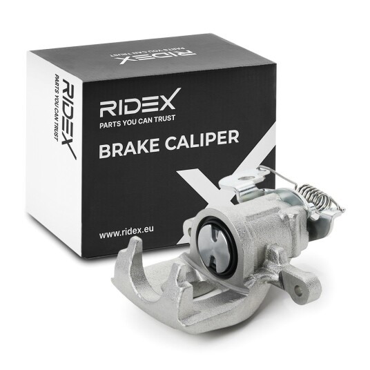 Bremsecaliper RIDEX 78B2185