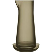 Orrefors Informal Karaffel 100cl Oliv