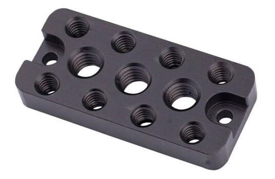 SWIT TA-M10 Cheese Plate for FM17/FM-21HDR