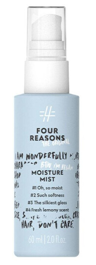 Four Reasons Original Moisture Mist 60ml