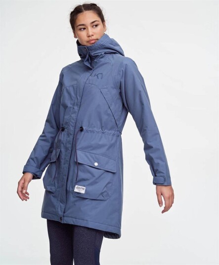 Kari Traa Tesdal Parka XS Kari Traa Tesdal Parka XS