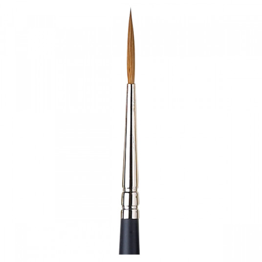 Winsor & Newton Artist Rigger Mårhårpensel St 1 Winsor & Newton Artist Rigger Mårhårpensel St 1