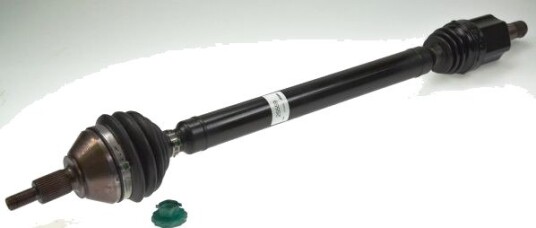 Drivaksel SPIDAN 25559