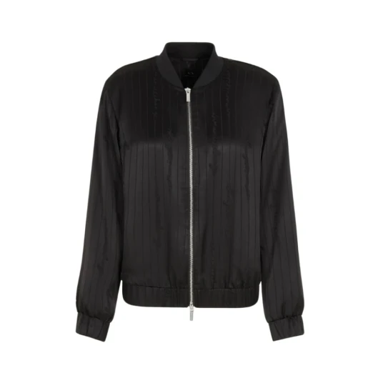 Armani Exchange Dame Jakker Svart S,
