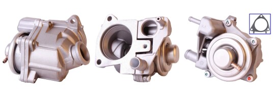 EGR Ventil DRI 717710090 EGR Ventil DRI 717710090