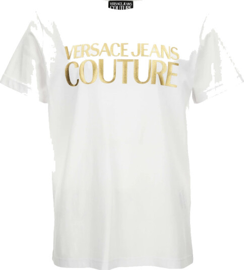 Versace Jeans Couture Herre Topper Hvit XS,