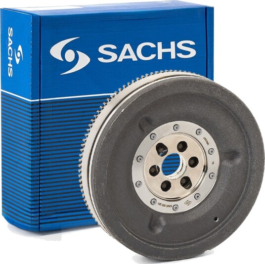 Svinghjul SACHS 6366 000 021