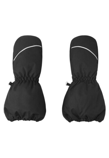 Reima Votter Moffen Black 6 18 mnd Reima Votter Moffen Black 6 18 mnd