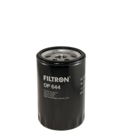 Oljefilter FILTRON OP 644 Oljefilter FILTRON OP 644