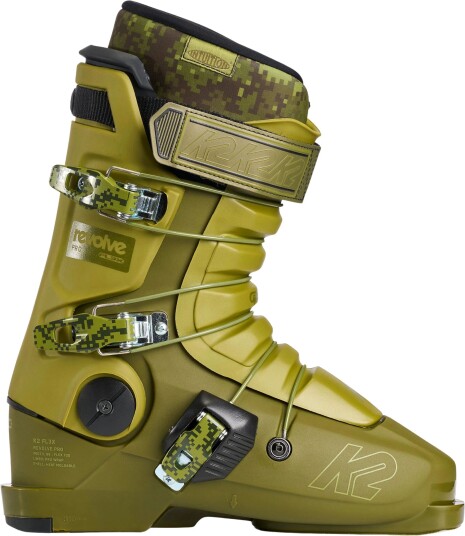 K2 Revolve Pro MP 28,5 K2 Revolve Pro MP 28,5