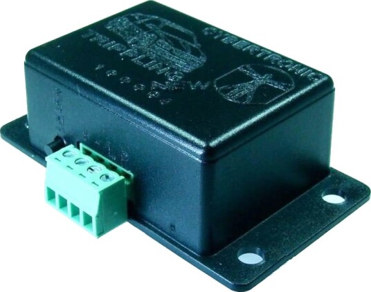 Styreapparat belysning STUALARM SE093 Styreapparat belysning STUALARM SE093