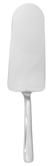 Kay Bojesen Grand Prix kakespade 22,5 cm Polished steel
