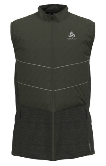 Odlo
Men's Vest Run Easy S-Thermic