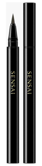 Sensai Designing Liquid Eyeliner 0,6 ml 02 Deep Brown