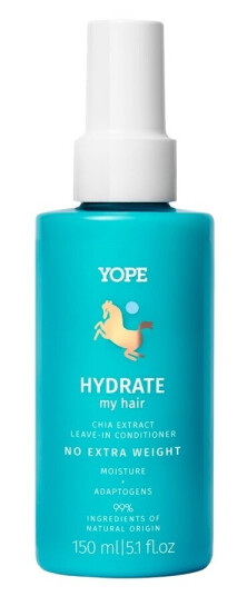 Yope Leave In Conditioner Hydrate My Hair 150ml