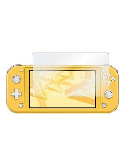 Steelplay Tempered Glass - screen protector for game console