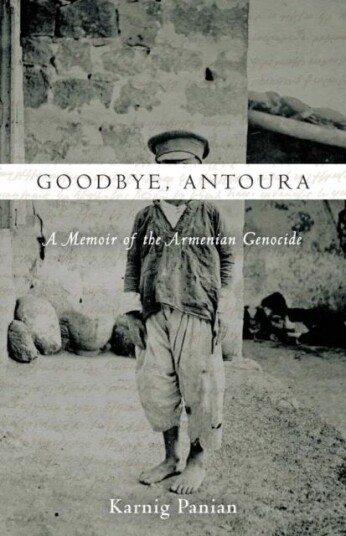Goodbye, Antoura Av Karnig Panian