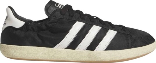 Adidas Originals Dame Sko Svart 38 1/2 EU,