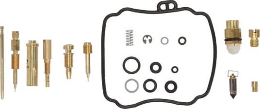 Tetningssett forgasser KEYSTER KY 0768NR