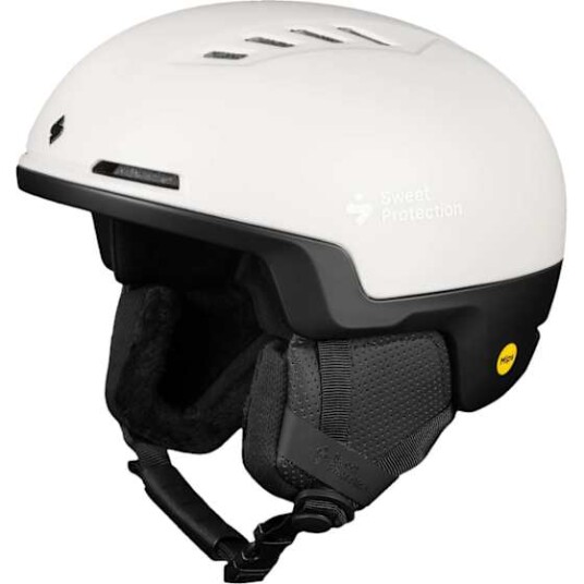 Sweet Protection Daymaker Mips Helmet Bronco White L/XL