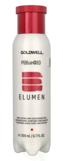 Goldwell Elumen Color 200 ml P. Blue