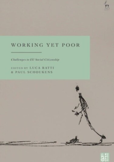 Working Yet Poor  Challenges to EU Social Citizenship