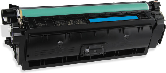 TB Toner W9061MC Cyan (12.000 sider) erstatter HP W9061MC TB Premium toner