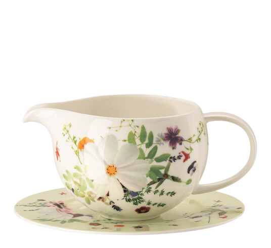 Rosenthal Grand Air sausnebb med fat