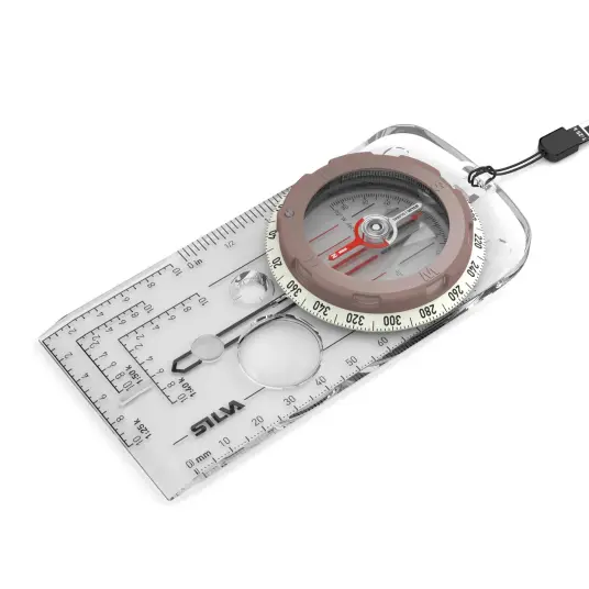 Silva Compass Expedition 360global No Size