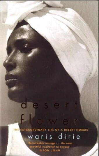 Desert Flower Av Waris Dirie Desert Flower Av Waris Dirie