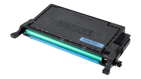 HP Samsung CLT-C5082S - Laser toner Blå