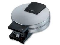 Cloer Vaffeljern 189, 250 mm, 100 mm, 85 mm, 2,25 kg, 930 W