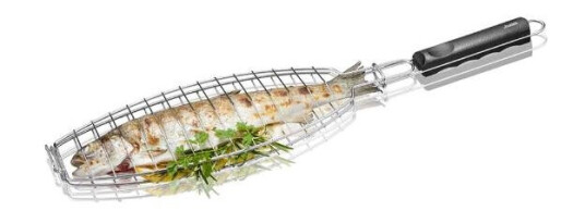 Gefu BBQ fiskegrill Gefu BBQ fiskegrill