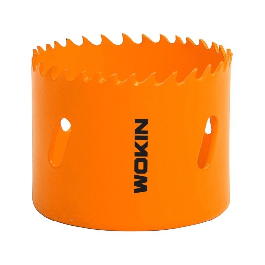 Wokin Hullsag 102mm, 4"