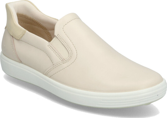 ECCO Soft 7 W Easy Slip - White - 41