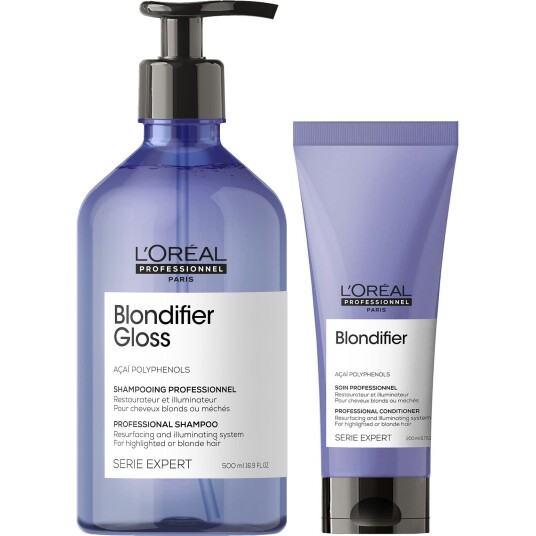 L"Oréal Professionnel Blondifier Big Duo