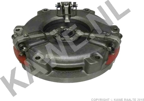 KAWE 8068 Trykkplate, clutch KAWE 8068 Trykkplate, clutch