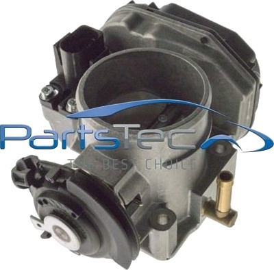 Gasspjeld PartsTec PTA516-0054 Gasspjeld PartsTec PTA516-0054