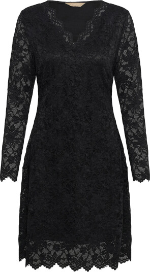 Culture Culively Dress Black XS Culture Culively Dress Black XS