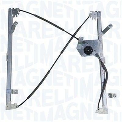 Vindusheis MAGNETI MARELLI 350103163300