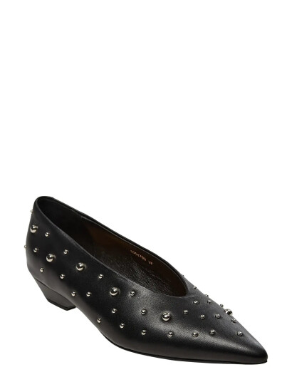 Sofie Schnoor Royasw Ballerina - Black - 36 Sofie Schnoor Royasw Ballerina - Black - 36