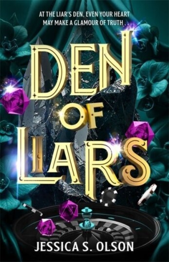 Den of Liars Den of Liars