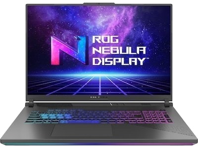 ASUS ROG Strix G18 18" 2.5K 240 Hz G814FP S9006W